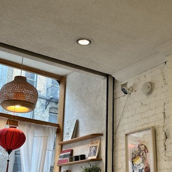 Le Phin - Coffee & Tea Near Me - New York, New York