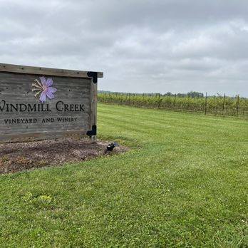 Windmill Creek Vineyard & Winery - Grúner Veltline vines grown on Estate - Wineries Near Me - Berlin, Maryland Windmill Creek Vineyard & Winery - Grúner Veltline vines grown on Estate - Wineries Near Me - Berlin, Maryland