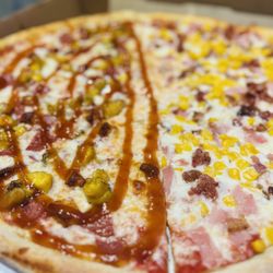 Nona's Urban Pizza