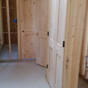 Steve's Door Installation - Door Sales/Installation Near Me