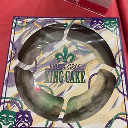 kingcake kingcake