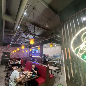 Bobae Noodle House - Noodles Near Me - Las Vegas, Nevada