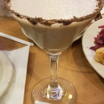 Red Line Diner - Chocalate martini - Diners Near Me - Fishkill, New York Red Line Diner - Chocalate martini - Diners Near Me - Fishkill, New York