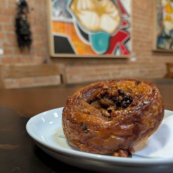 Full City Rooster - Kougin amann? - Coffee Roasteries Near Me - Dallas, Texas Full City Rooster - Kougin amann? - Coffee Roasteries Near Me - Dallas, Texas