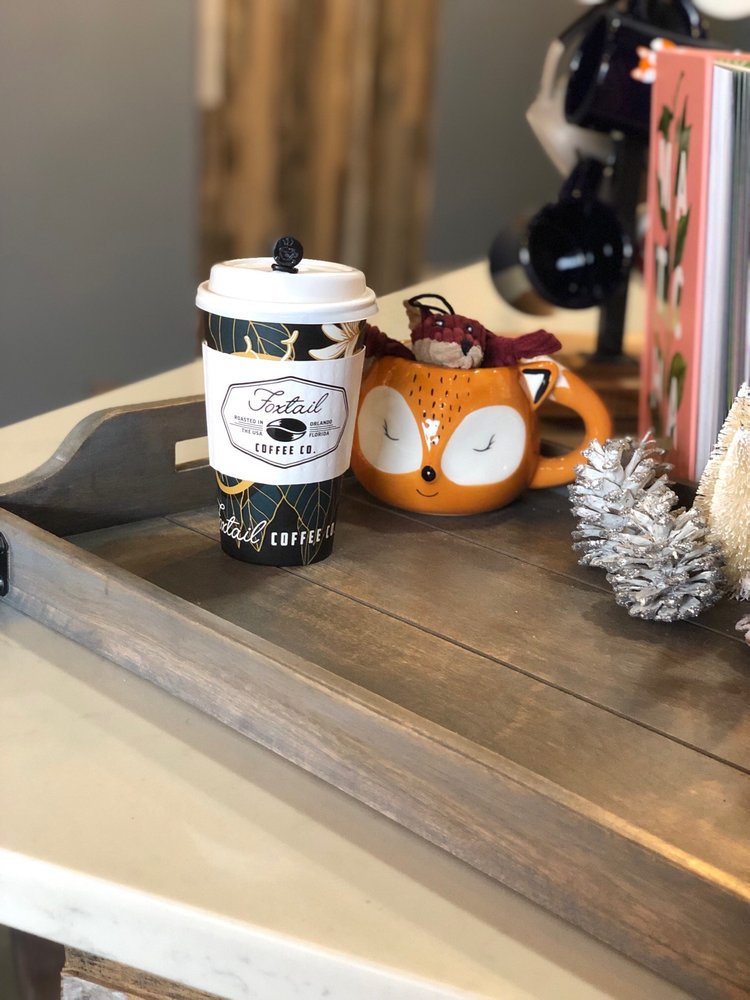 FOXTAIL COFFEE CO Updated October 2024 54 Photos & 23 Reviews