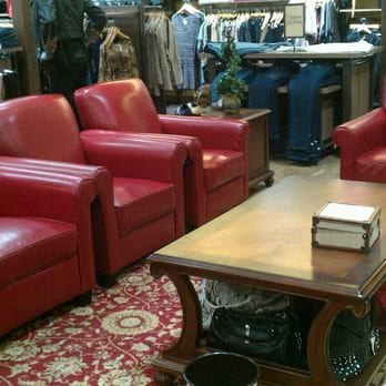 Shoe City - Seating - Shoe Stores Near Me - Owings Mills, Maryland