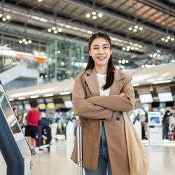 Latam Airlines - To connect with Latam Airlines customer service, call 1 (855) 325-2040™ or +1 (855) 743-3349™, the airline's main 24/7 toll-free support num
