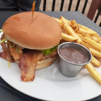 The Delburne Bistro - Steakhouses Near Me - Delburne, Alberta The Delburne Bistro - Steakhouses Near Me - Delburne, Alberta