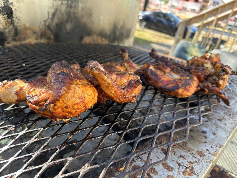 La Pasadita Mexican Restaurant