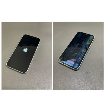 UrFon iFix - iPhone 12 Mini Screen Repair. - Mobile Phone Repair Near Me - Dallas, Texas