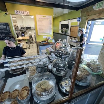 Se7enBites - Coffee & Tea Near Me - Orlando, Florida