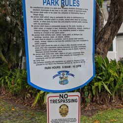 Snell Family Park - Snell Family Park, Fort Myers