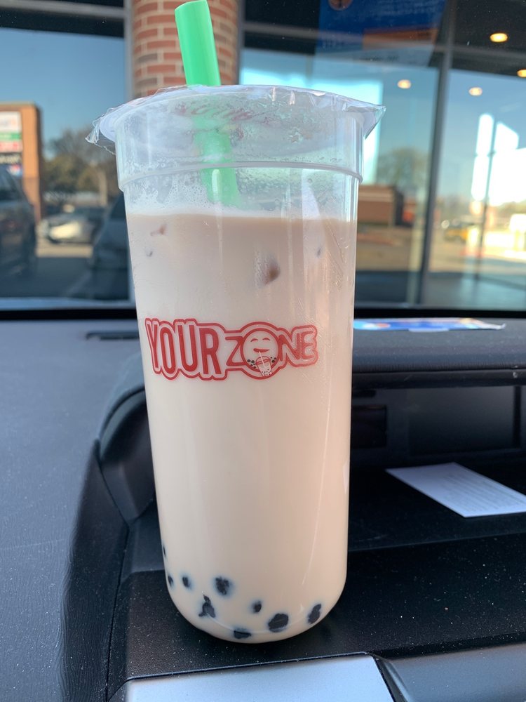 YOGURT ZONE Updated August 2024 49 Photos & 28 Reviews 1093 W