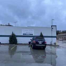 Community Of Christ Thrift Store And Food Pantry