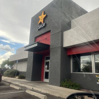 Carl's Jr. - Fast Food Near Me - Tucson, Arizona Carl's Jr. - Fast Food Near Me - Tucson, Arizona