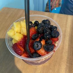 Big Island Bowls