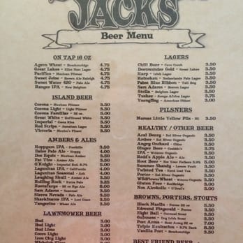 Shagger Jacks - New American Near Me - Oak Island, North Carolina Shagger Jacks - New American Near Me - Oak Island, North Carolina