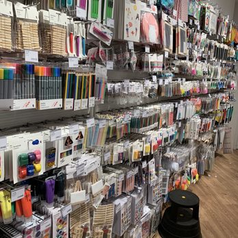 Flying Tiger - Art supplies. Kind of. - Gift Shops Near Me - Amsterdam, New Hampshire