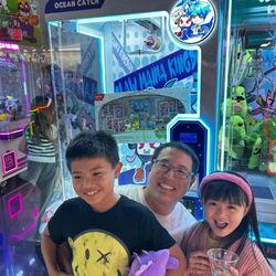 Claw Mania Kingdom