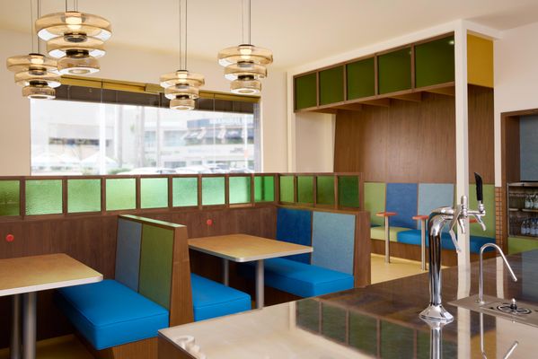 Café Matcha by null