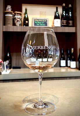 Riverbench Santa Barbara Tasting Room by null