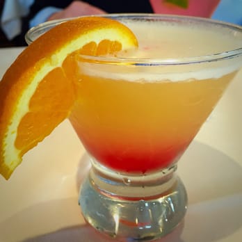 Sunset Grille - Cosmopolitan - Seafood Near Me - Norwalk, Connecticut Sunset Grille - Cosmopolitan - Seafood Near Me - Norwalk, Connecticut