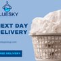 Photo of BlueSky Pickup