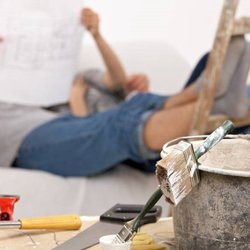 Brico House - Buongiornoooooo ? Buon Sabato & Buon "Fai da Te"!!!
