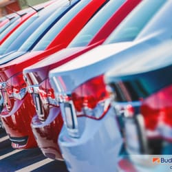 Budget Car Sales of Douglas - No Money Down Cars