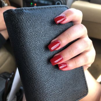 Ocean Nails & Spa - Nail Salons Near Me - Goleta, California