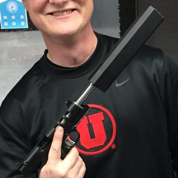 The Armory - Guns & Ammo Near Me - Sandy, Utah