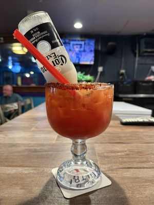 The Original Mexican Restaurant by null