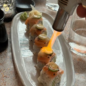 Catch NYC - Asian Fusion Near Me - New York, New York