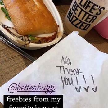 Better Buzz Coffee Encinitas - Coffee & Tea Near Me - Encinitas, California