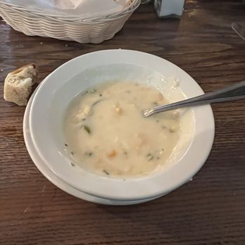 Raffi's Locale - Clam chowder yummy - Italian Near Me - Chicago, Illinois Raffi's Locale - Clam chowder yummy - Italian Near Me - Chicago, Illinois