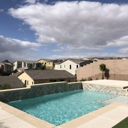 Greencare Pools By Jeremy - Custom pool build