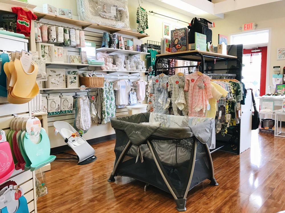 ZUKABABY 163 Photos & 14 Reviews Baby Gear & Furniture 701