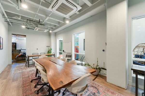 Hotel Nell - Union Market by null