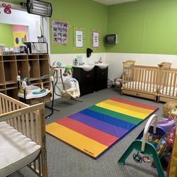 Sprouts Spot Learning  Center