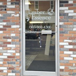 Exterior photo of Ember & Essence - Yamhill, Oregon Exterior photo of Ember & Essence - Yamhill, Oregon