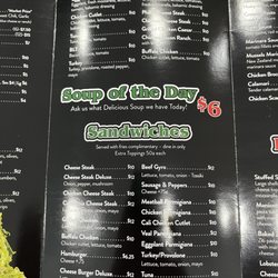 Prime Pizzeria & Restaurant