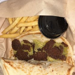 Habibi cafe