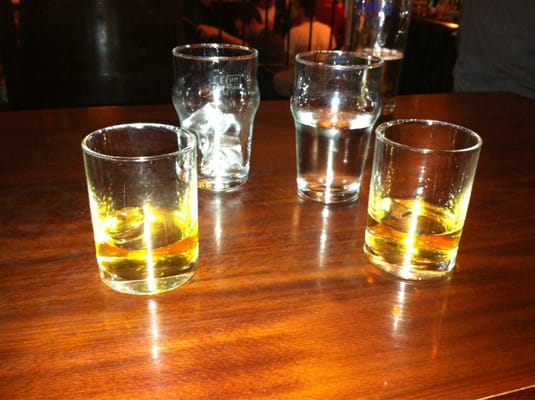 The Pot Still by null