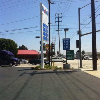 SHELL - Updated July 2025 - 21633 S Wilmington Ave, Carson, California ...