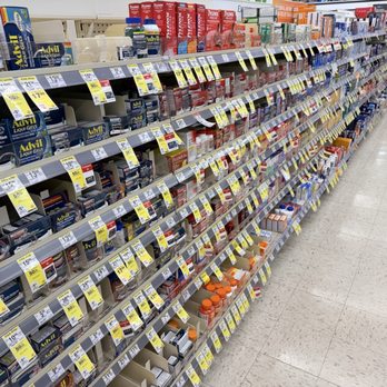 Walgreens - Note the yellow slips. If you're a Walgreens member, you get better prices on items. Just register at the counter with phone number. - Drugstores Near Me - Jacksonville, Florida Walgreens - Note the yellow slips. If you're a Walgreens member, you get better prices on items. Just register at the counter with phone number. - Drugstores Near Me - Jacksonville, Florida