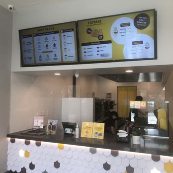 Somisomi - Menu - Ice Cream & Frozen Yogurt Near Me - Pleasanton, California Somisomi - Menu - Ice Cream & Frozen Yogurt Near Me - Pleasanton, California