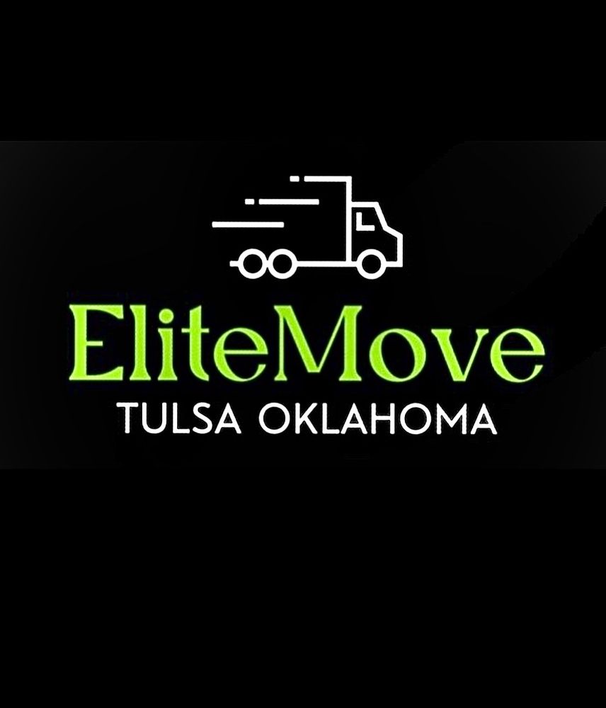 ELITE MOVE Tulsa, Oklahoma Movers Phone Number Yelp
