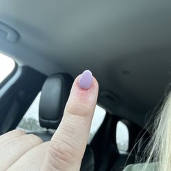 Artist Nails