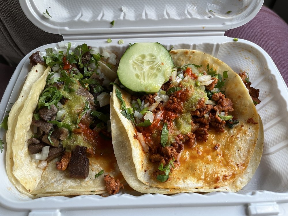 Tacos Lino's