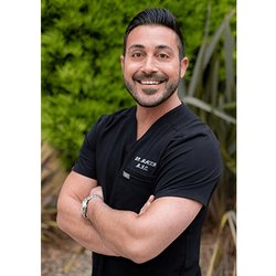 Macer Fertility Center - Dr. Matthew Macer